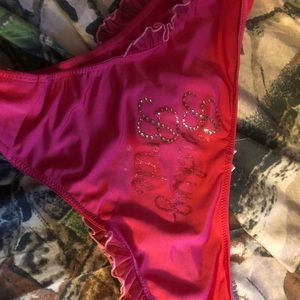 Victoria secret panties